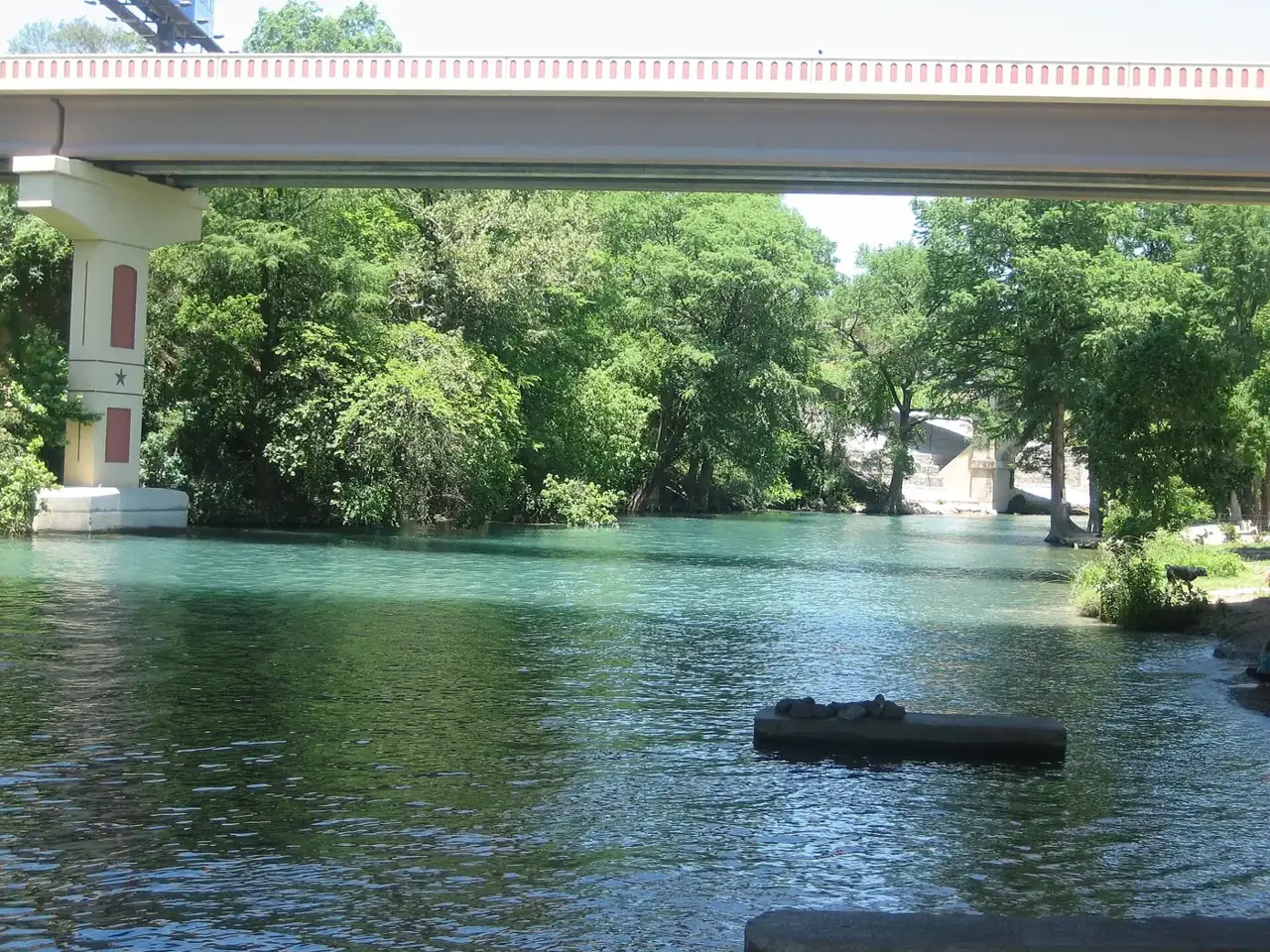 New Braunfels, Texas